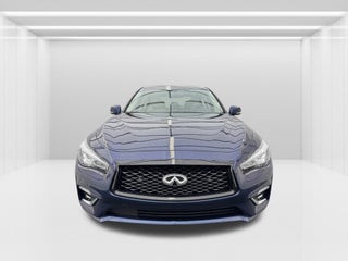 2021 INFINITI Q50