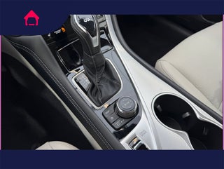 2021 INFINITI Q50