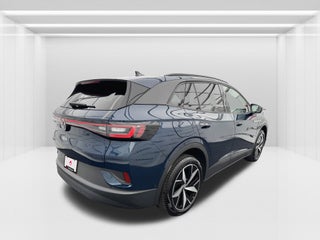2023 Volkswagen ID4