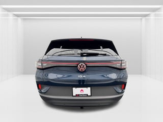2023 Volkswagen ID4