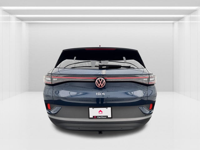 2023 Volkswagen ID4