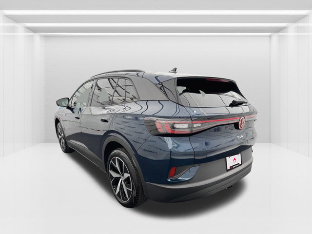 2023 Volkswagen ID4