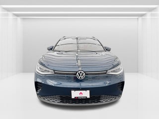2023 Volkswagen ID4