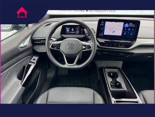 2023 Volkswagen ID4