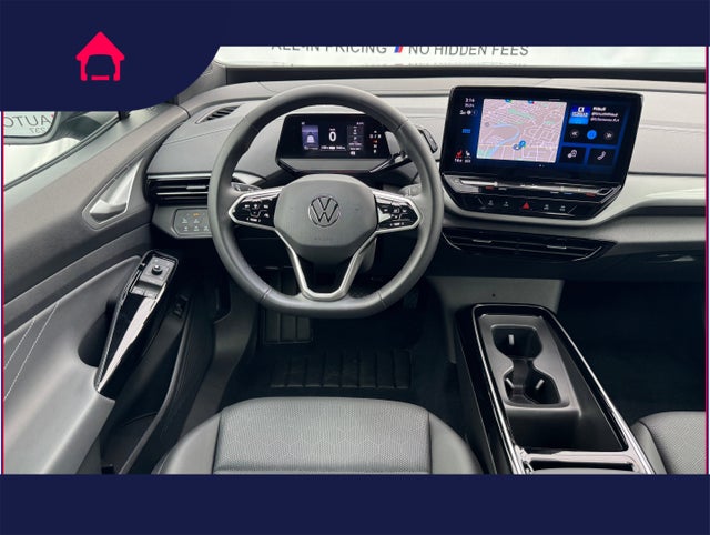 2023 Volkswagen ID4
