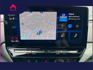2023 Volkswagen ID4