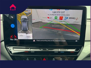 2023 Volkswagen ID4