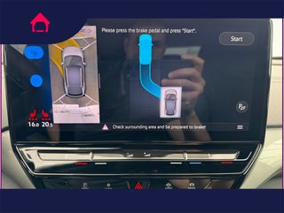 2023 Volkswagen ID4