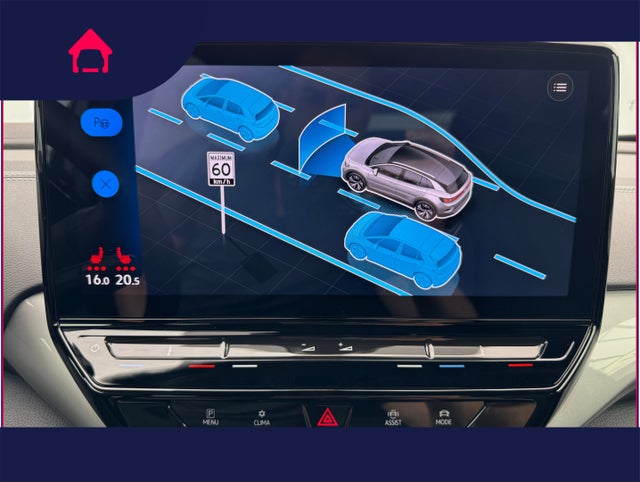 2023 Volkswagen ID4