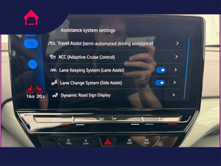 2023 Volkswagen ID4