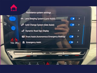 2023 Volkswagen ID4