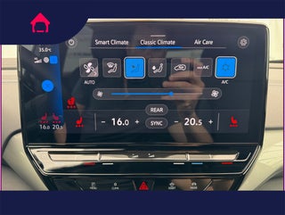 2023 Volkswagen ID4
