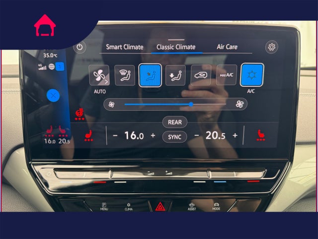 2023 Volkswagen ID4