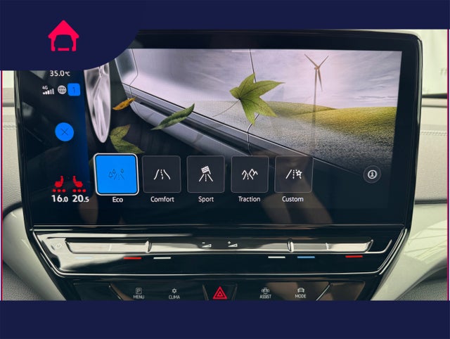 2023 Volkswagen ID4