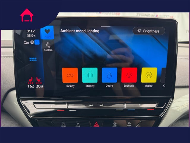 2023 Volkswagen ID4