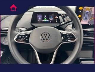 2023 Volkswagen ID4