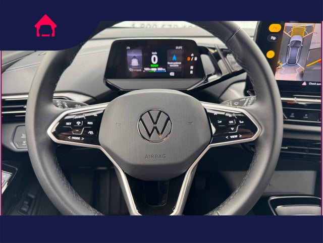 2023 Volkswagen ID4
