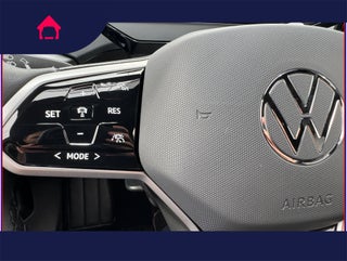 2023 Volkswagen ID4