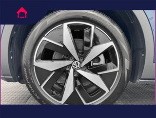 2023 Volkswagen ID4