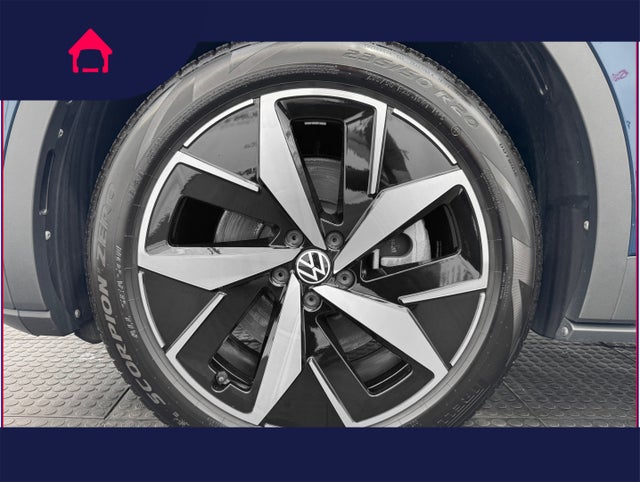 2023 Volkswagen ID4