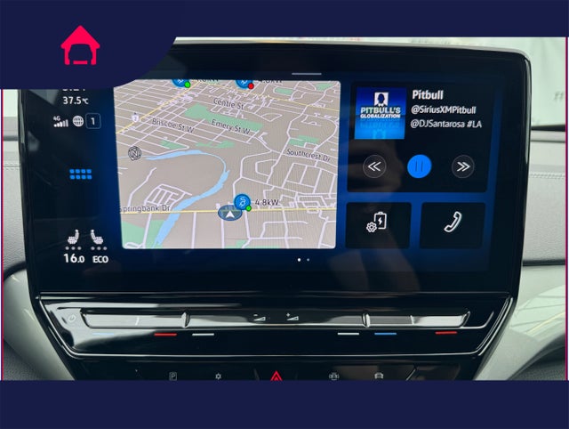 2023 Volkswagen ID4