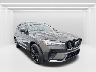 2022 Volvo XC60