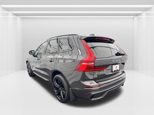 2022 Volvo XC60