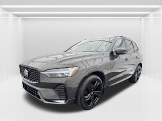 2022 Volvo XC60