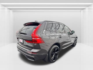 2022 Volvo XC60