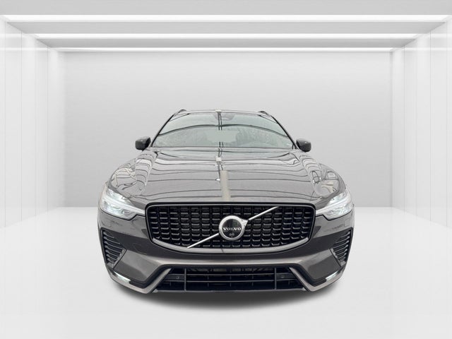 2022 Volvo XC60