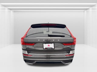 2022 Volvo XC60
