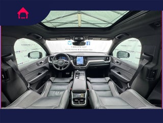 2022 Volvo XC60