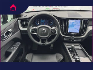 2022 Volvo XC60