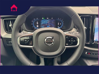 2022 Volvo XC60