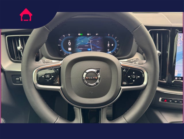 2022 Volvo XC60