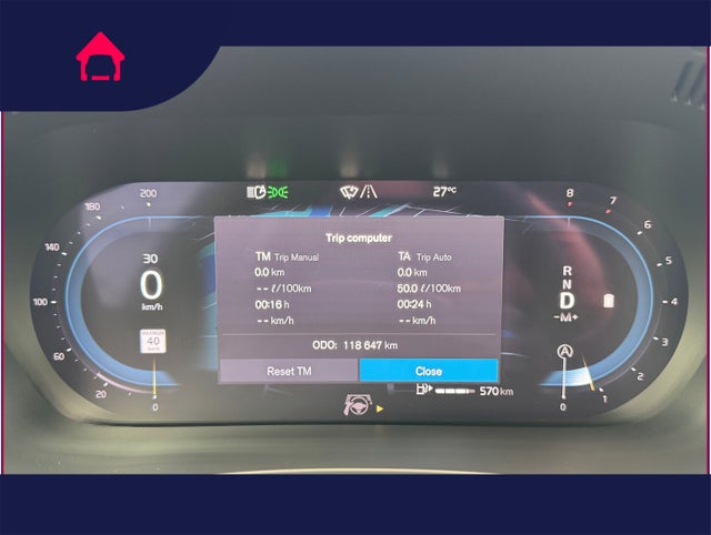 2022 Volvo XC60