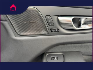 2022 Volvo XC60