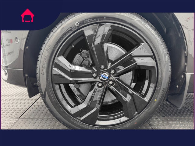 2022 Volvo XC60