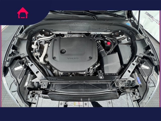 2022 Volvo XC60