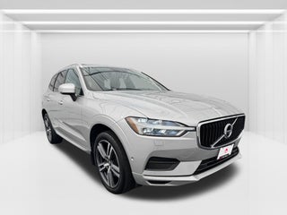 2019 Volvo XC60