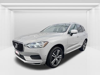 2019 Volvo XC60