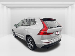 2019 Volvo XC60