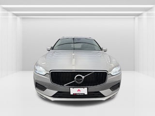 2019 Volvo XC60