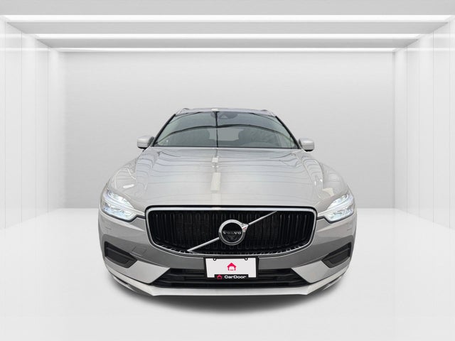 2019 Volvo XC60