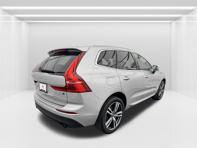 2019 Volvo XC60