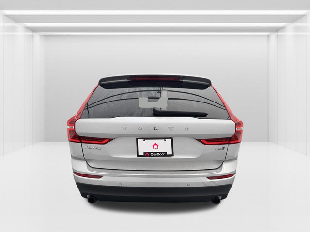 2019 Volvo XC60