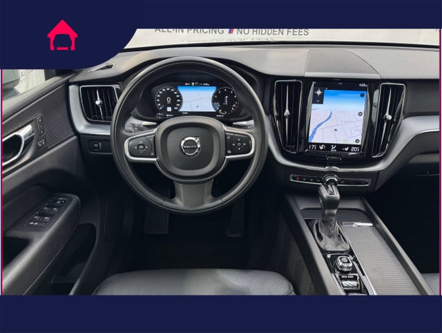 2019 Volvo XC60