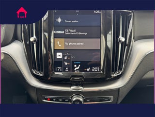 2019 Volvo XC60