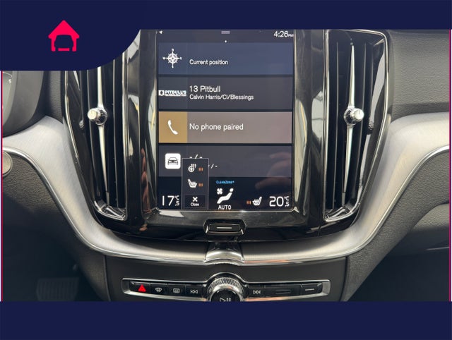 2019 Volvo XC60