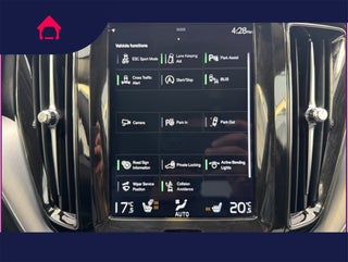 2019 Volvo XC60